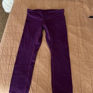 Lululemon pants